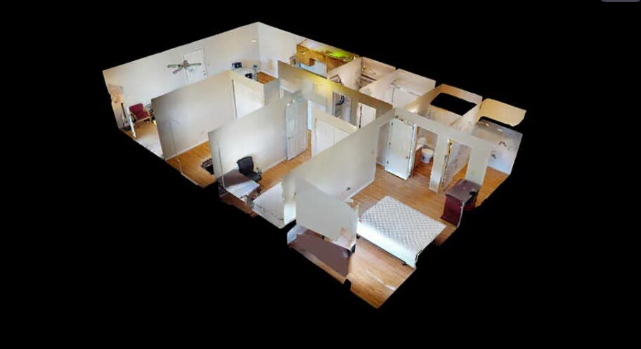 Building Photo - 205 Simpson Ave
