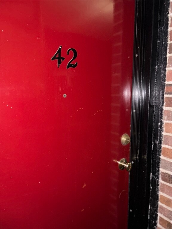 Building Photo - 1691 Cambridge St