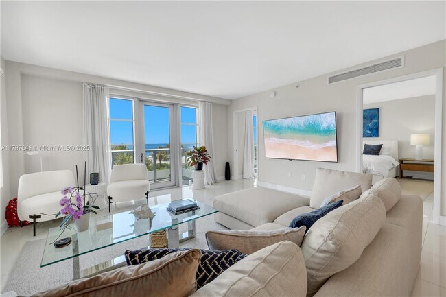 Building Photo - 3739 Collins Ave