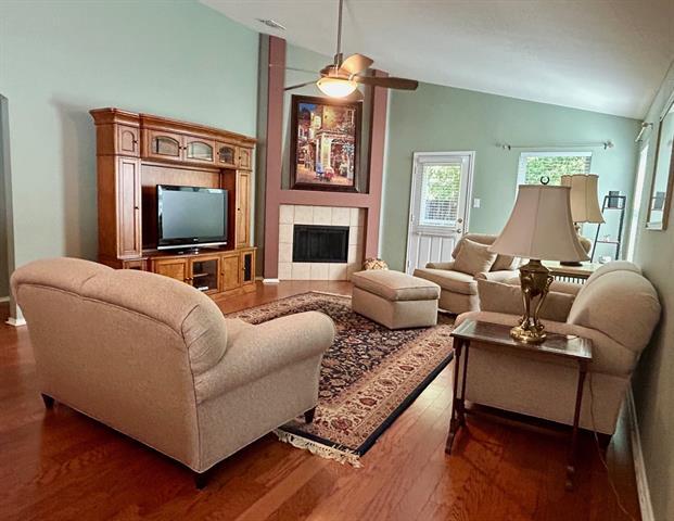 Building Photo - 6013 Marsh Rail Dr