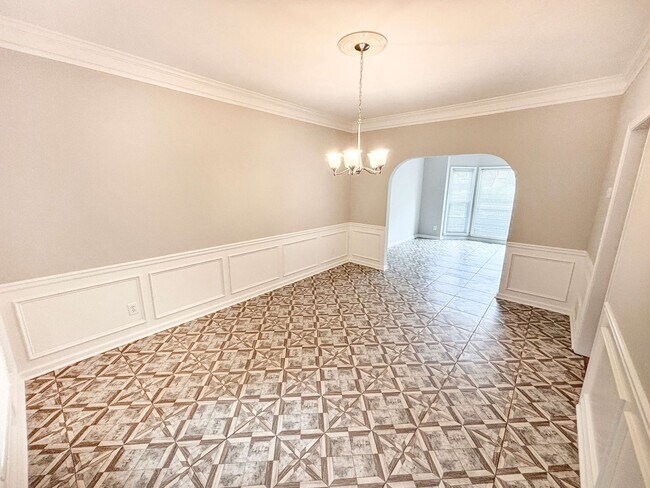 Building Photo - Acworth 4BR/3.5BA Finished Basement