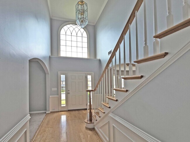 Building Photo - COMING SOON: Stunning 5BR Home in Prime Smyrna Near The Battery