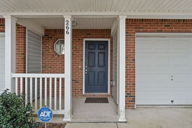 Building Photo - 266 Swaying Pine Ct