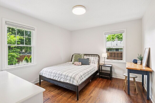 Building Photo - Edina Beauty with Custom Kitchen, Updates ...