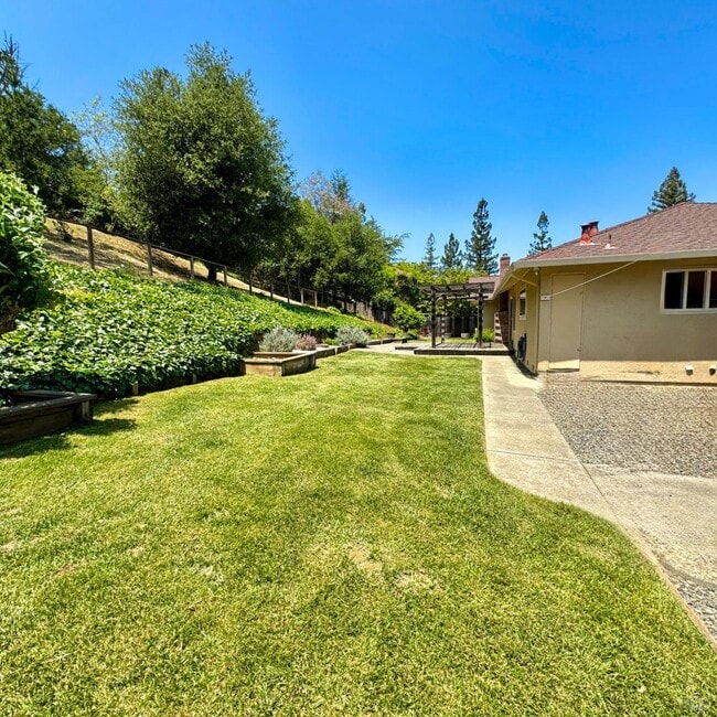 Building Photo - 3319 David Dr