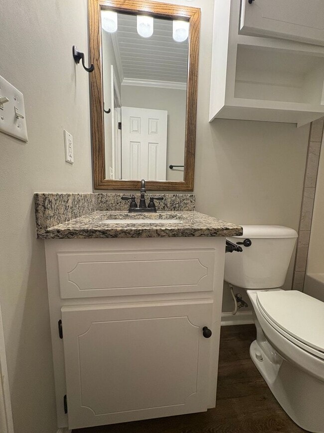 Building Photo - Dunwoody Subdivision