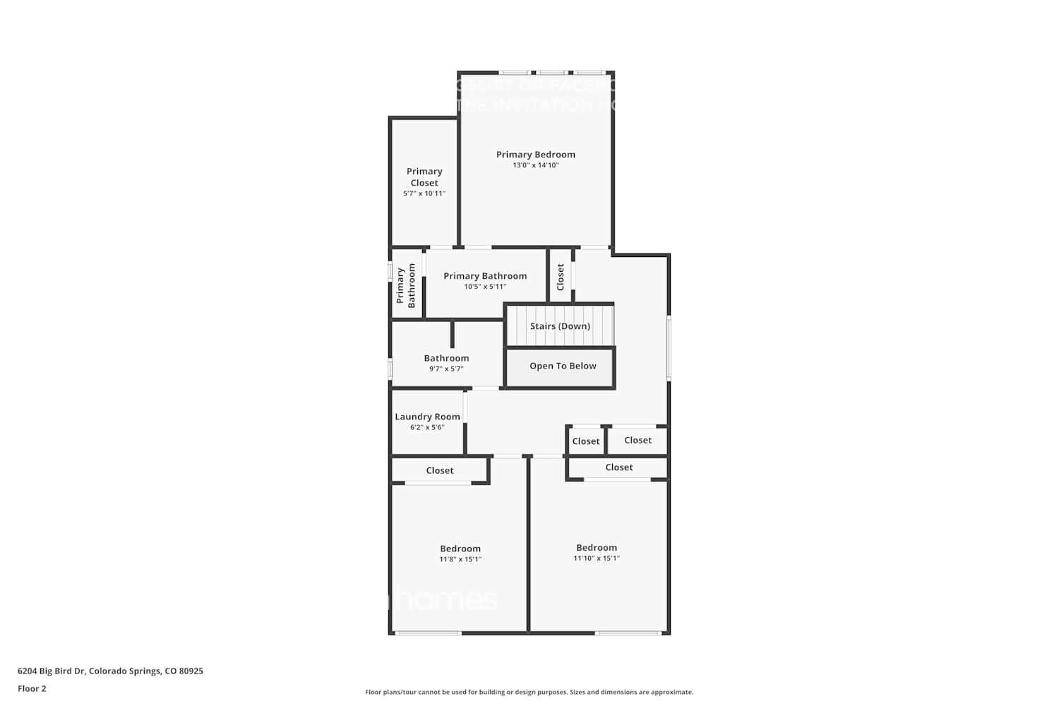 Building Photo - 6204 Big Bird Dr