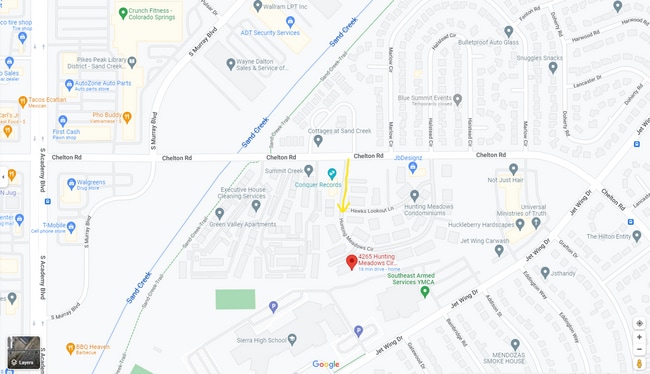 Building Photo - Great Townhome in a Gated Community