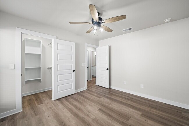 Building Photo - Like-New Construction 3-Bedroom Home in Harvest with Frenship Schools – Ready to Move In!