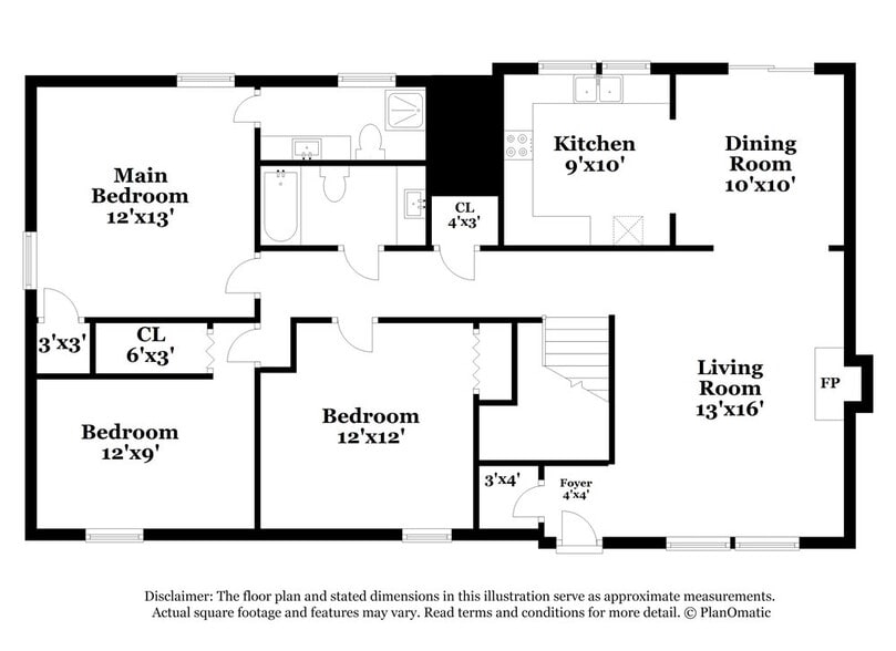 Building Photo - 188 Cherokee Village Dr
