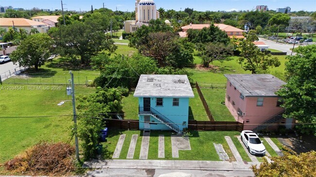Building Photo - 7512 NW 1st Ave