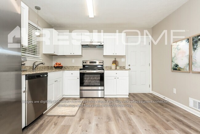 Building Photo - 8435 Magnolia Dr
