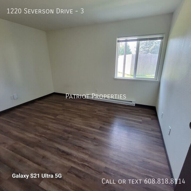 Building Photo - 1220 Severson Dr