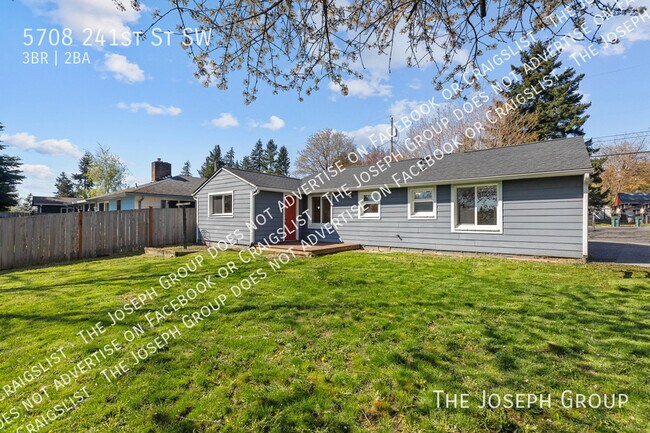 Building Photo - 5708 241st St SW