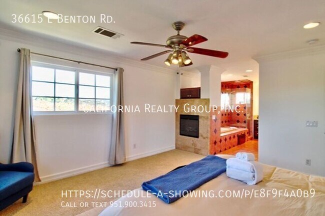 Building Photo - 36615 E Benton Rd