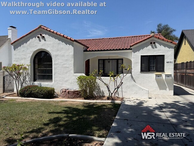 Building Photo - 4601 Merrill Ave