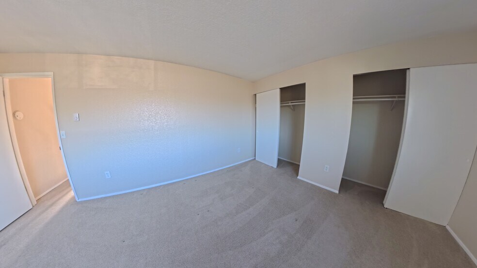 Master bedroom - 1602 12th St