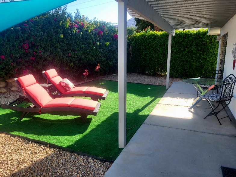 Building Photo - 72883 Sierra Vista Dr