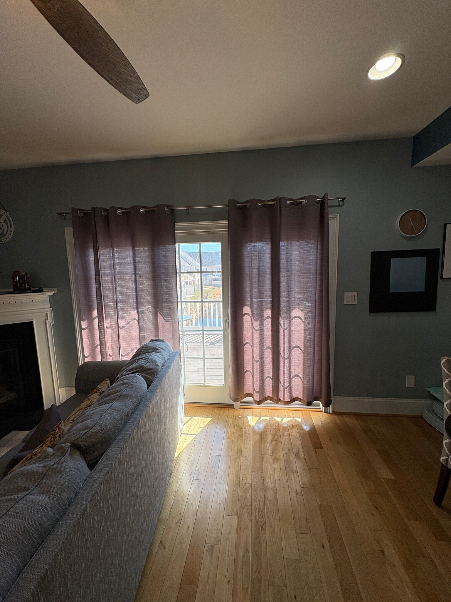 Living Space Floor 2 - 18879 Bethpage Dr