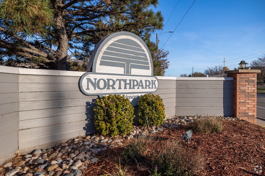 Northpark Residences 2801 N Rock Rd Wichita KS 67226 Apartment Finder