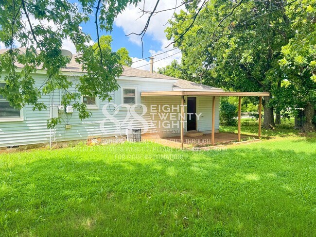 Building Photo - '4015 SE 27th Street