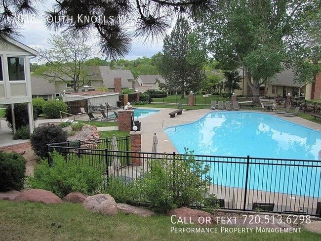 Building Photo - 7018 S Knolls Way