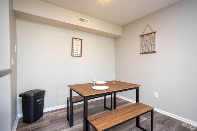 Building Photo - Bent Tree Apartments- More than just a pla...