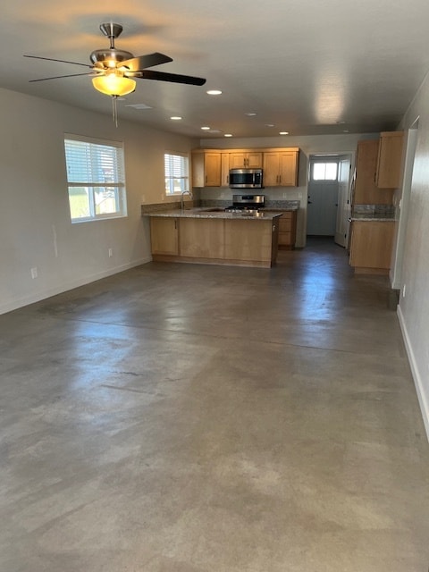 Dining area - 1048 Whipple St