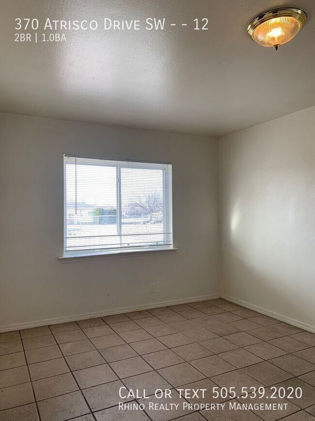 Building Photo - 370 Atrisco Dr SW