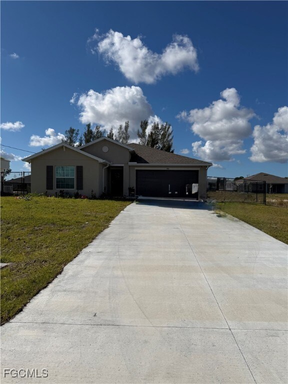 Building Photo - 4104 NE 12th Ct