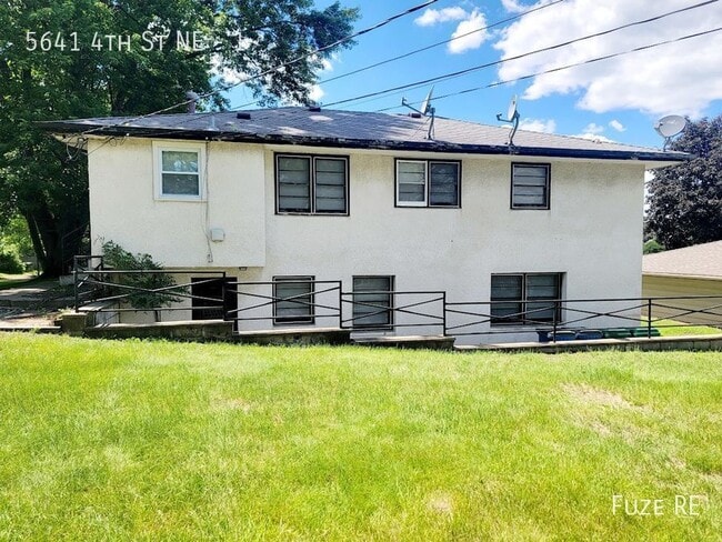 Building Photo - 5641 4th St NE