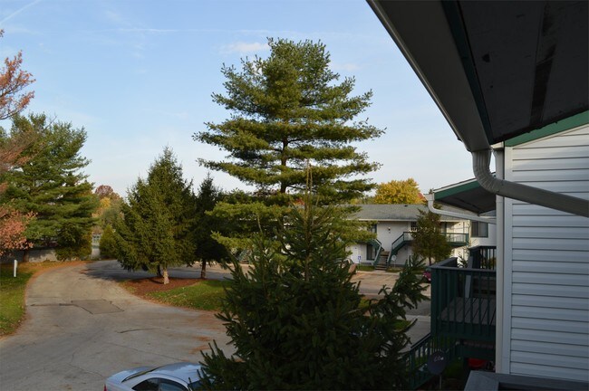 Building Photo - 1300 Brimfield Dr