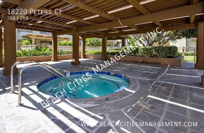 Building Photo - 18220 Peters Ct