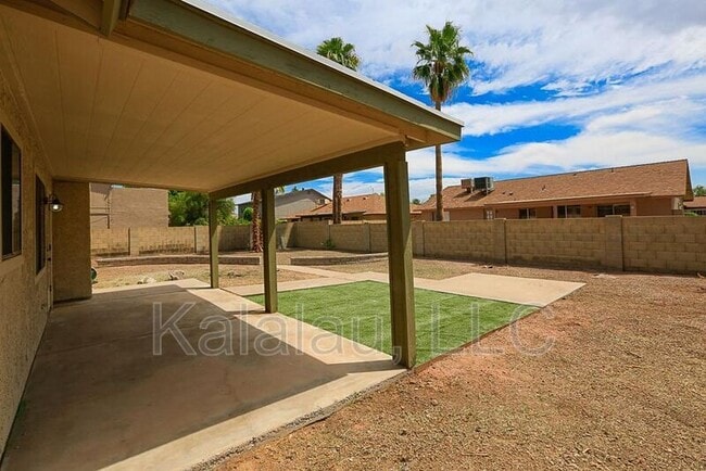 Building Photo - 1259 W Kiva Ave