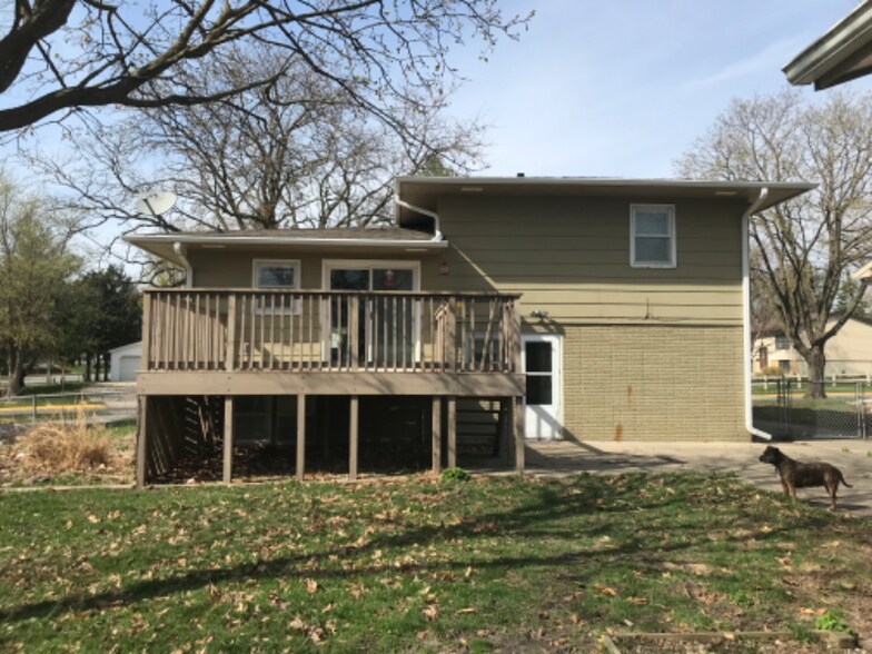Building Photo - 4410 Phoenix St