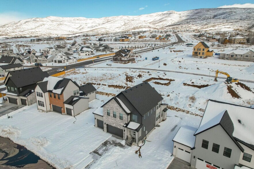 Building Photo - 1854 N High Uintas Ln