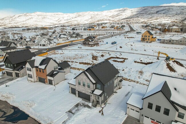 Building Photo - 1854 N High Uintas Ln