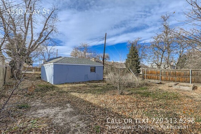 Building Photo - 5510 Clay St