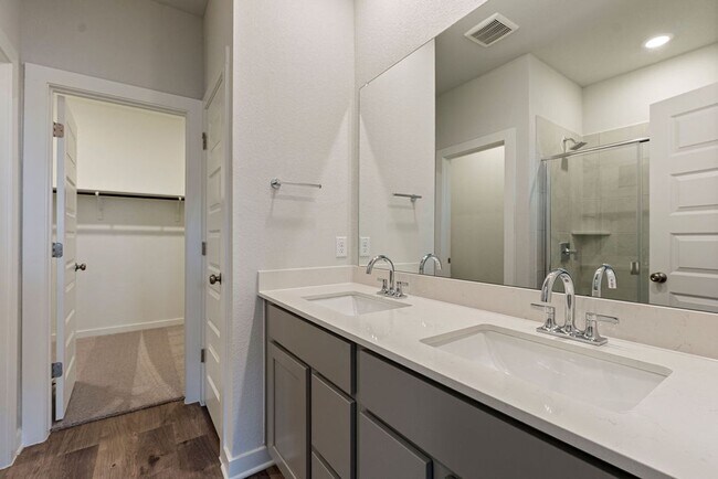 Building Photo - Brand-New 5-Bedroom Retreat with Open Living and Resort-Style Amenities in Georgetown’s Premier C...