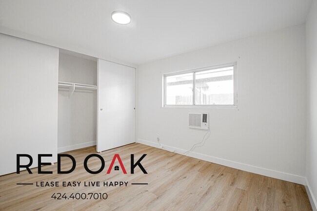 Building Photo - 6501 Cherry Ave