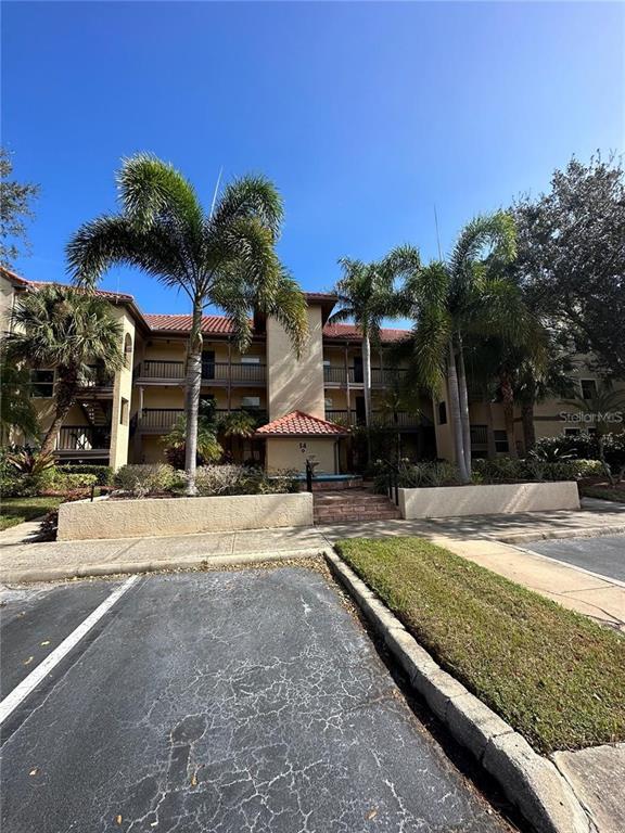 Building Photo - 2400 Feather Sound Dr