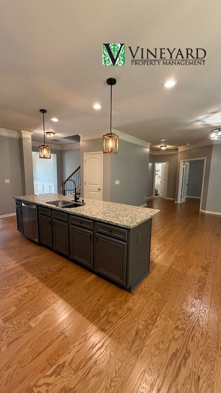 Building Photo - 303 Cherokee Reserve Ct