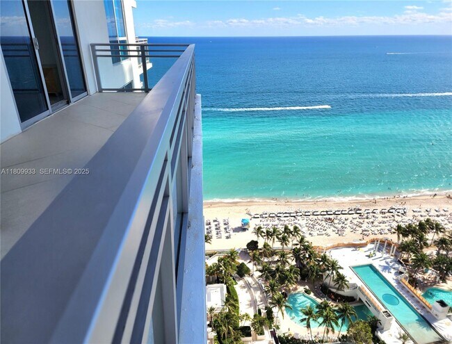 Building Photo - 3535 S Ocean Dr