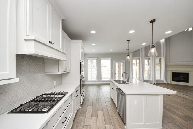 Building Photo - 6314 Cord Grass Ct
