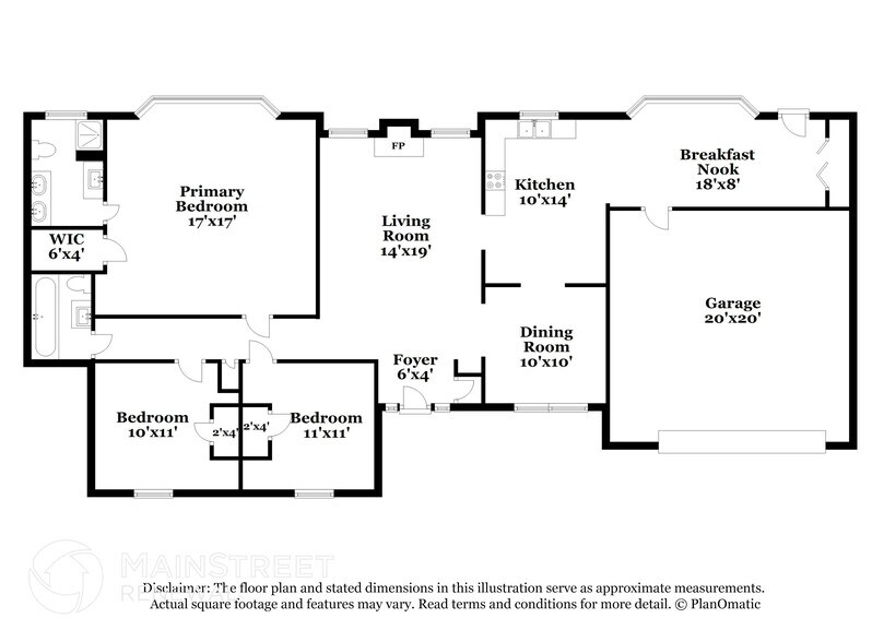 Building Photo - 50 Spring Valley Trce