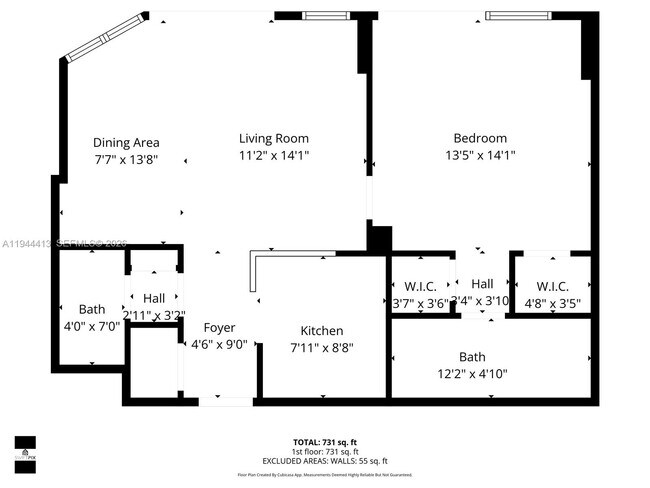 Building Photo - 6515 Collins Ave