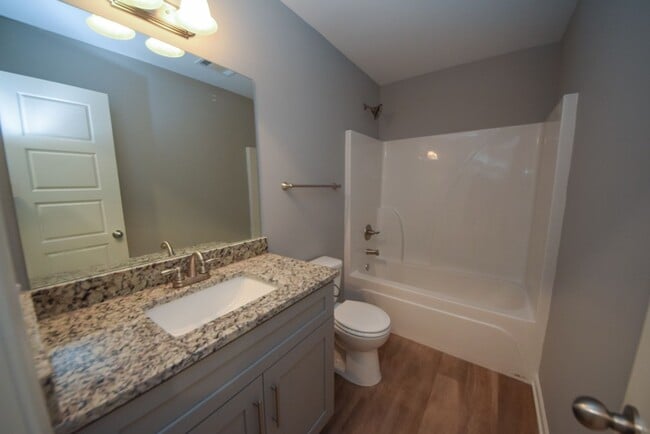 Building Photo - NEW CONSTRUCTION 2021 - 3 bed, 2 bath in A...