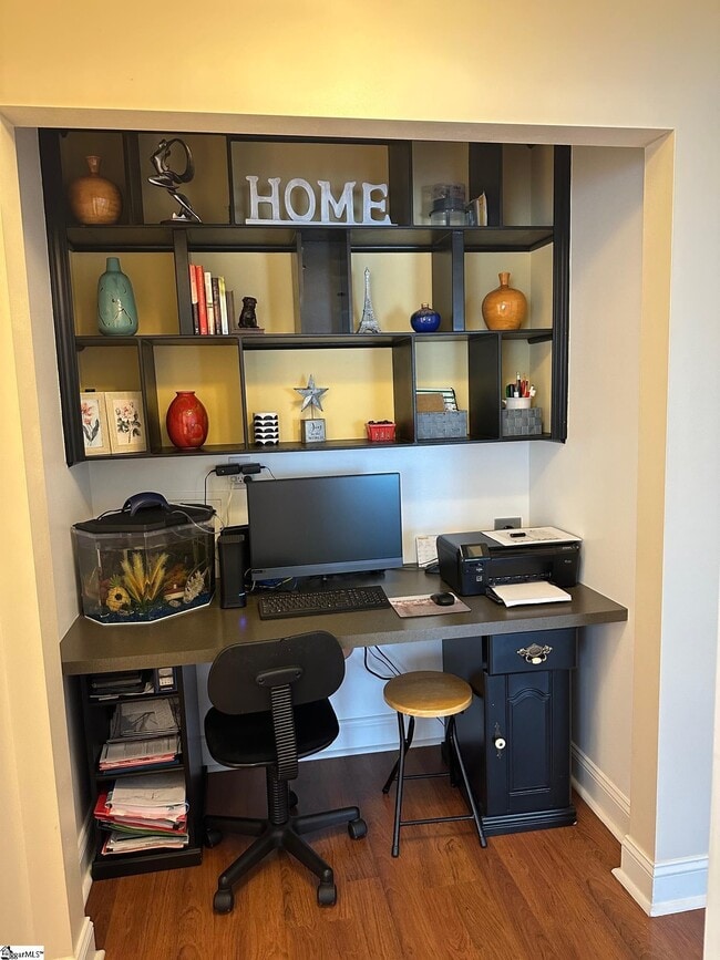 Building Photo - 103 Reedy River Way