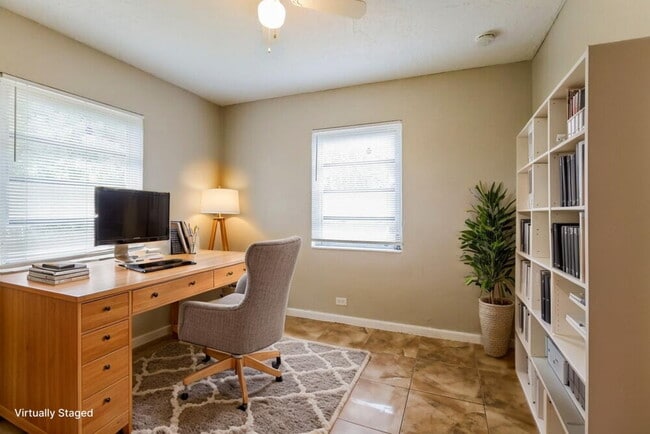 Building Photo - 2445 NW 159th St