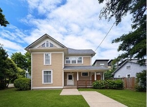 Building Photo - 1588 Patterson St